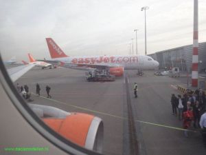 daciamodellen op de beurs in geneve