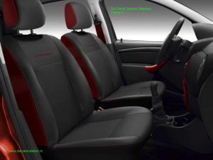 Sandero Stepway Phase II