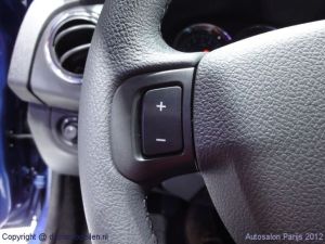 Dacia Logan Sedan Autosalon Parijs