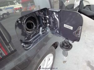 Deze Lodgy lust diesel