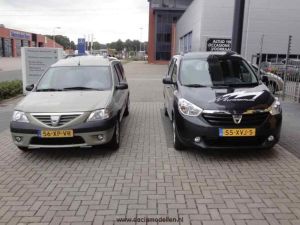 Evolutie of revolutie