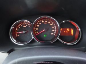 Gemiddeld brandstofverbruik