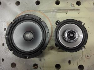 speakers