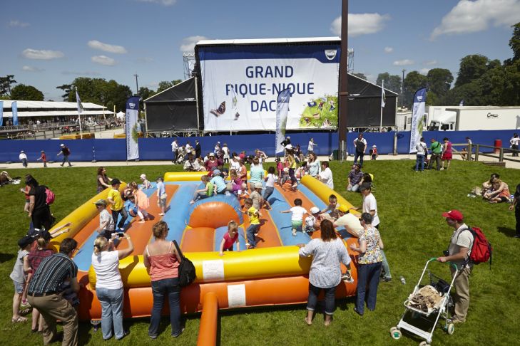 Nieuw record voor Dacia