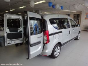 Dacia Special Store Utrecht