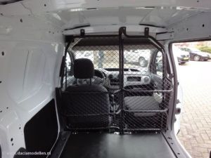 Dacia Dokker VAN