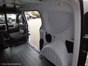 Dacia Dokker VAN