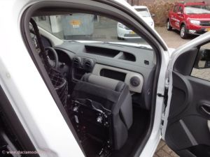 Dacia Dokker VAN