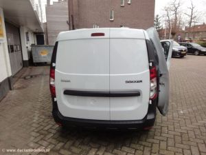 Dacia Dokker VAN