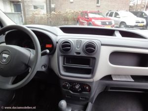 Dacia Dokker VAN