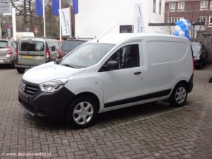 Dacia Dokker VAN