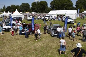 Grand Pique Nique Frankrijk