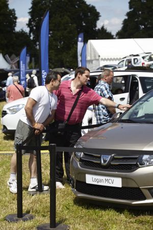 Grand Pique Nique Frankrijk