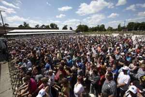 Grand Pique Nique Frankrijk