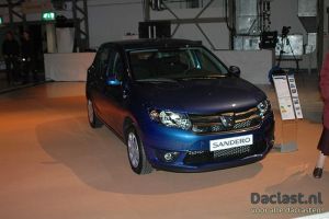 Daciadag 2013