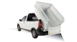 Dacia Dokker VAN F67