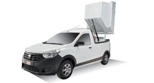 Dacia Dokker VAN F67