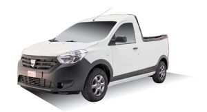 Dacia Dokker VAN F67