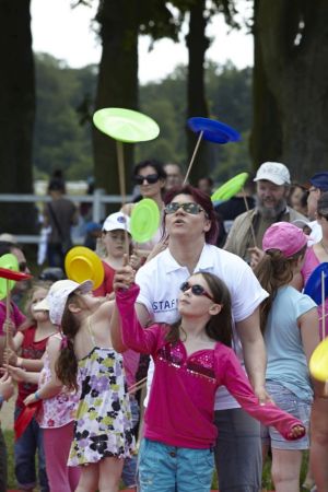 Grand Pique Nique Frankrijk