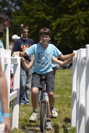 Grand Pique Nique Frankrijk