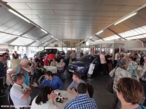 Puzzelrit Dacia Club Nederland