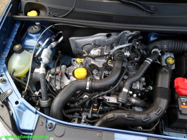 Logan MCV 2 - Een uitgebreide rijtest deel 1