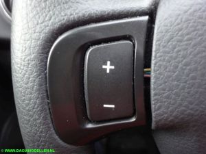 Uitgebreide rijtest MCV2