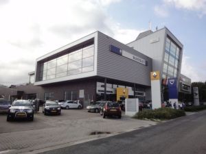 Puzzelrit Munsterhuis 2014