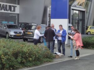 Puzzelrit Munsterhuis 2014