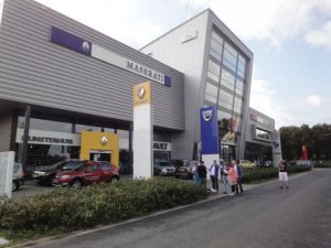 Puzzelrit Munsterhuis 2014