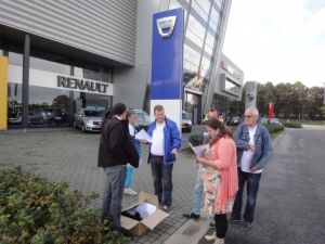 Puzzelrit Munsterhuis 2014