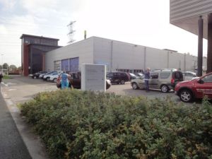 Puzzelrit Munsterhuis 2014