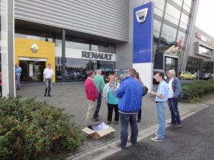 Puzzelrit Munsterhuis 2014