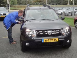 Puzzelrit Munsterhuis 2014