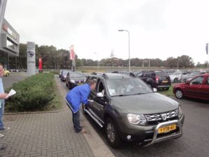 Puzzelrit Munsterhuis 2014