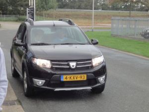 Puzzelrit Munsterhuis 2014