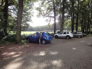 Puzzelrit Munsterhuis 2014