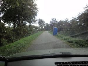 Puzzelrit Munsterhuis 2014