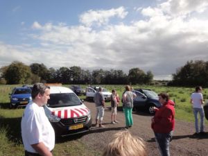 Puzzelrit Munsterhuis 2014