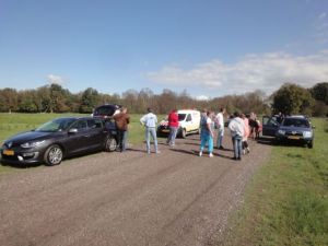 Puzzelrit Munsterhuis 2014