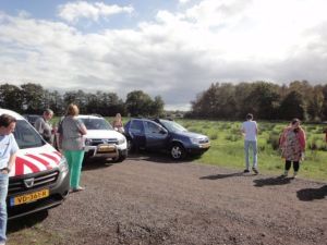 Puzzelrit Munsterhuis 2014