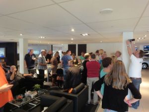 Puzzelrit Munsterhuis 2014