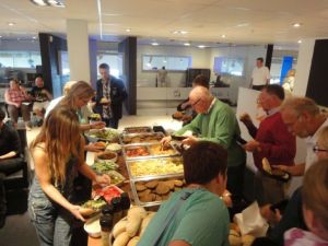 Puzzelrit Munsterhuis 2014