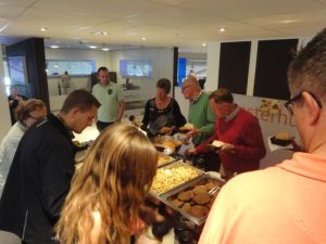 Puzzelrit Munsterhuis 2014