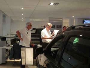 Puzzelrit Munsterhuis 2014