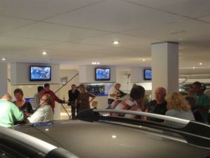 Puzzelrit Munsterhuis 2014