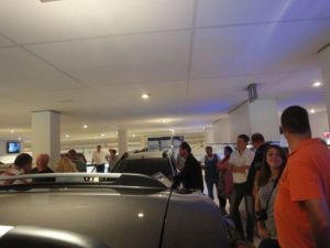 Puzzelrit Munsterhuis 2014