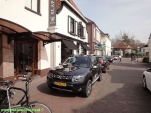 Rijtest Dacia Duster 2014