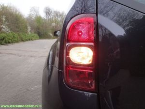 Rijtest Dacia Duster 2014