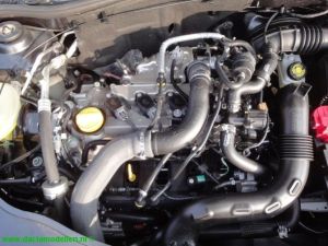 Rijtest Dacia Duster 2014